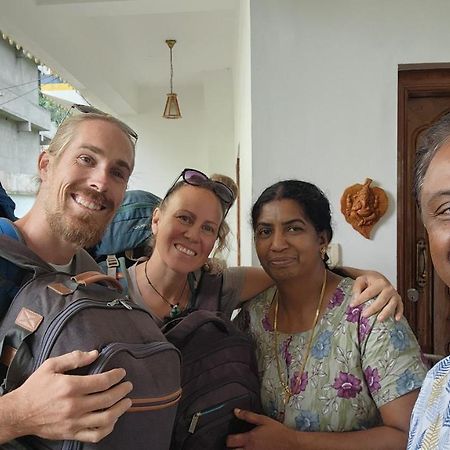 Pkn Homestay Kumily Thekkady Kültér fotó