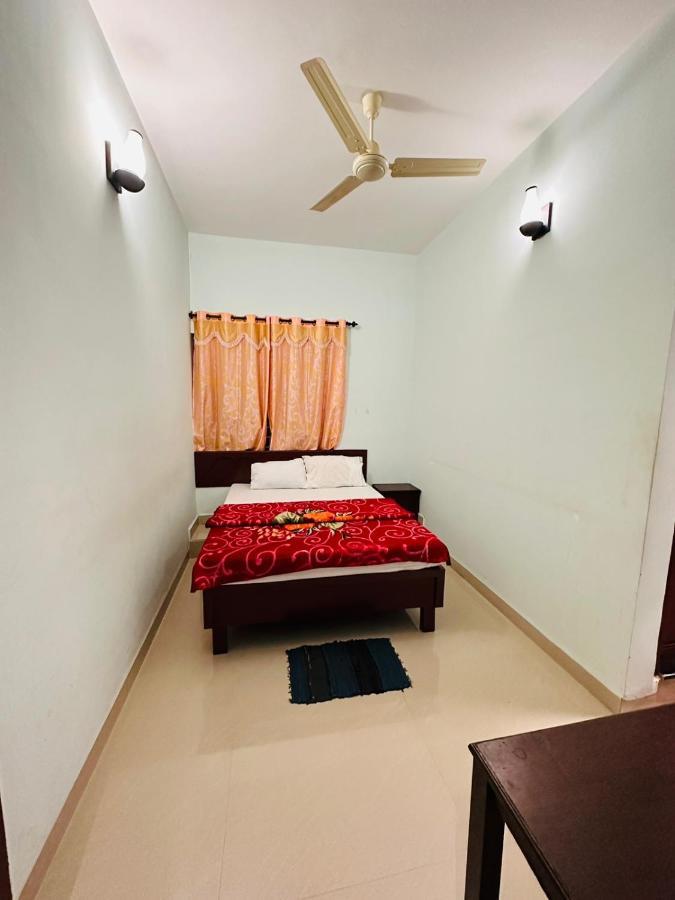 Pkn Homestay Kumily Thekkady Kültér fotó