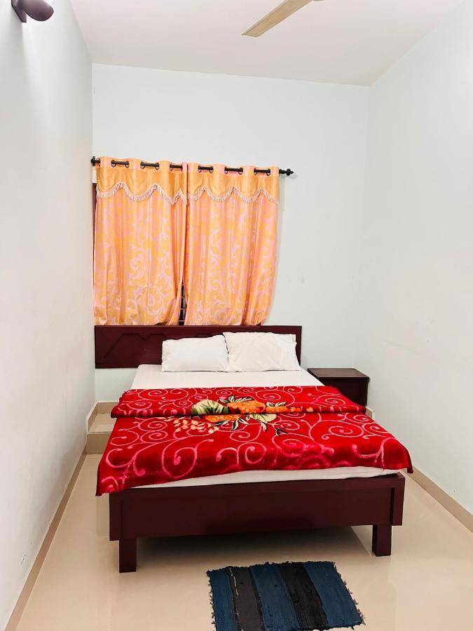 Pkn Homestay Kumily Thekkady Kültér fotó