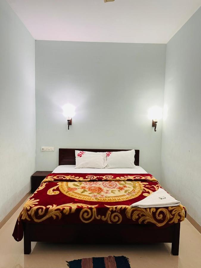 Pkn Homestay Kumily Thekkady Kültér fotó