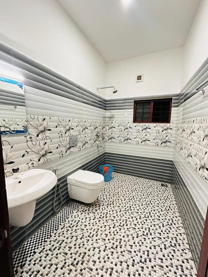 Pkn Homestay Kumily Thekkady Kültér fotó